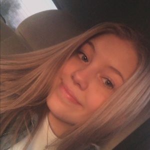 Meet your Posher, Shaylee